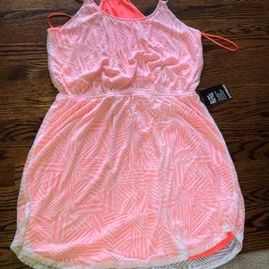 Brand New Express Dress